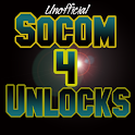 Socom 4 Unlocks Unofficial App