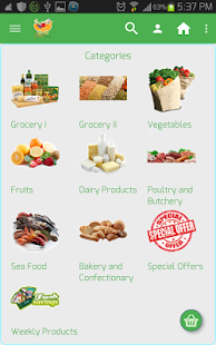 Free Download Freshshop APK