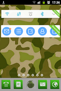 免費下載個人化APP|GO桌面軍旅題材 app開箱文|APP開箱王