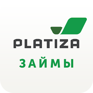 Platiza – займы онлайн 1.0.2