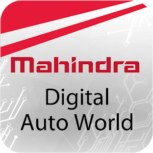 Mahindra Digital Auto World apk 4.2.5