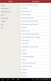 免費下載健康APP|IDdx: Infectious Diseases app開箱文|APP開箱王