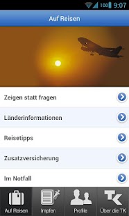 Auf Reisen Screenshots 0