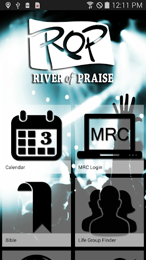 【免費生活App】River of Praise Church-APP點子