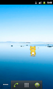 Download ウィジェットスイッチ（wifiくま） APK for Android