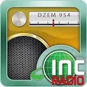 INCRadio Live Streaming icon