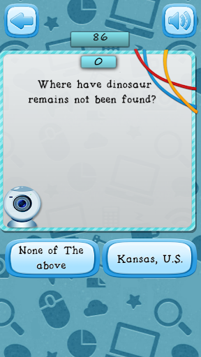 Dinosaur Test