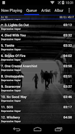 GMMP Classic Dark Blue Skin poster 2