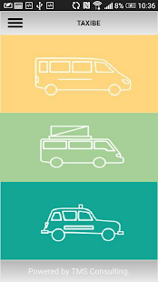 Taxibe Screenshots 3