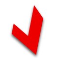 Tehda for TeuxDeux logo