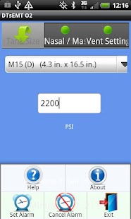 DTsEMT O2 Screenshots 5