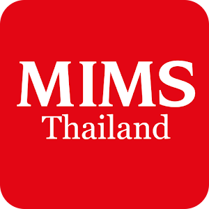 MIMS Thailand - Android Apps on Google Play