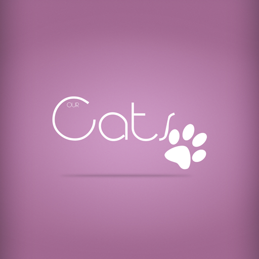 Our Cats - epaper 新聞 App LOGO-APP開箱王