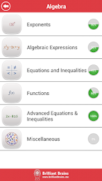 ACT Math : Super Edition Lite poster 2