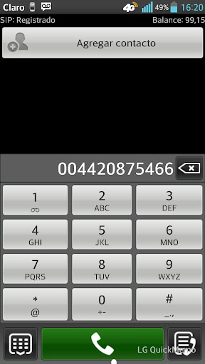 Vipdialer