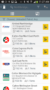 RAC Go Screenshots 3