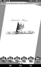 Aux Berges de la Moder poster 1