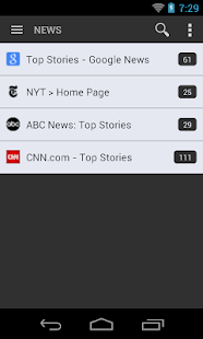 How to install Cool RSS Reader lastet apk for android