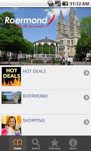 Free Roermond NL APK for PC