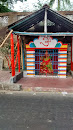 Ma Kali Temple