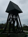 St. Pauli Clock Tower