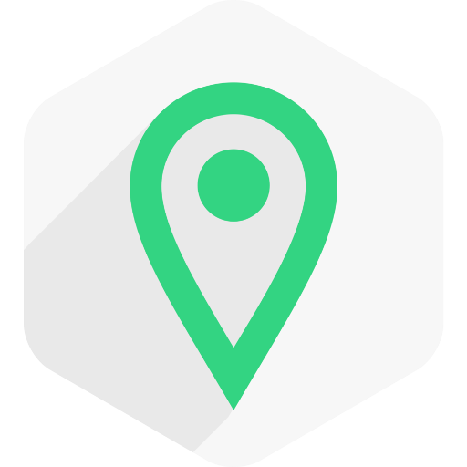 MySmartRoute Route Planner LOGO-APP點子