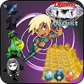 Diamond Quest Apk