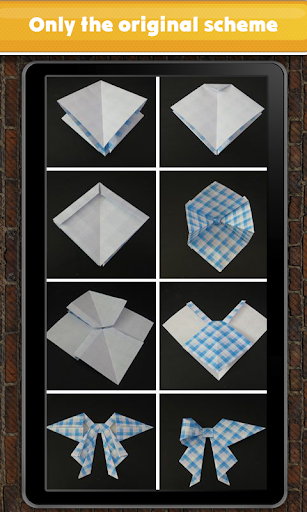 折纸艺术