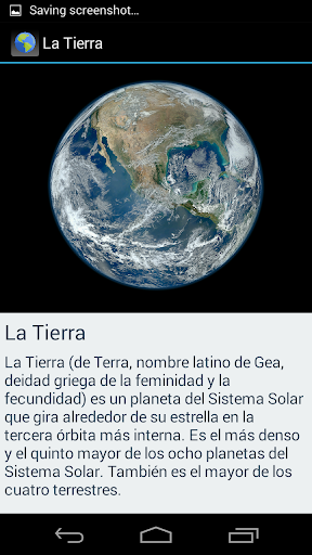 【免費書籍App】Los Planetas-APP點子