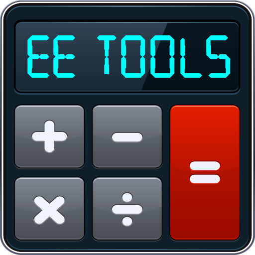 Engineering Calculators-Tools LOGO-APP點子