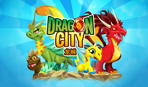 免費下載模擬APP|Dragon City app開箱文|APP開箱王