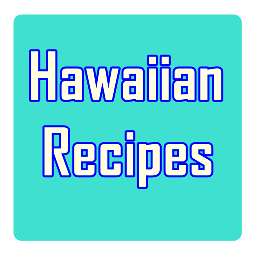 Hawaiian Recipes