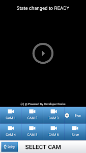 RTSP Viewer/Recorder | Android Video Players & Editors Apps
