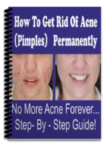 【免費書籍App】How To Get Rid Of Acne-APP點子