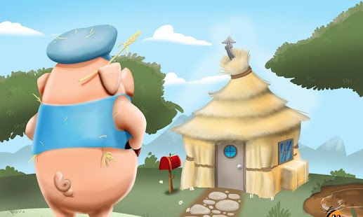 Lastest Три поросёнка APK