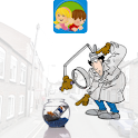 Where is My Child logo