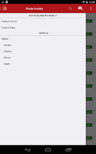 Download Aruba PEC Client APK
