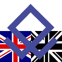 English Geordie Dictionary logo