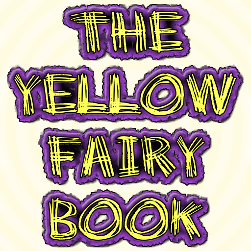 The Yellow Fairy Book FREE LOGO-APP點子