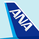 ANA mobile app icon