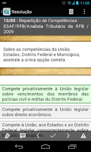 How to install iQuestões Concursos e OAB Varies with device apk for pc