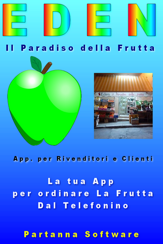 eden paradiso della frutta