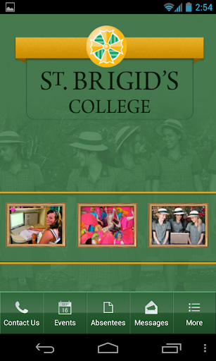 St Brigid's College Lesmurdie