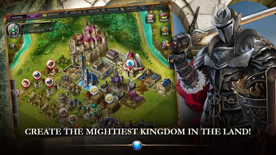 Reign of Conquerors Apk