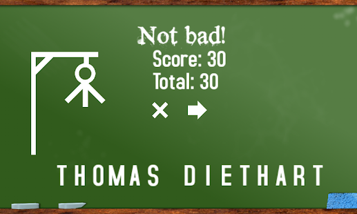 Download Hangman APK