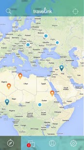 The TraveLink Screenshots 3