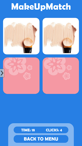 【免費策略App】MakeUpMatch-APP點子