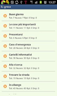 How to install Imparare il greco lastet apk for android