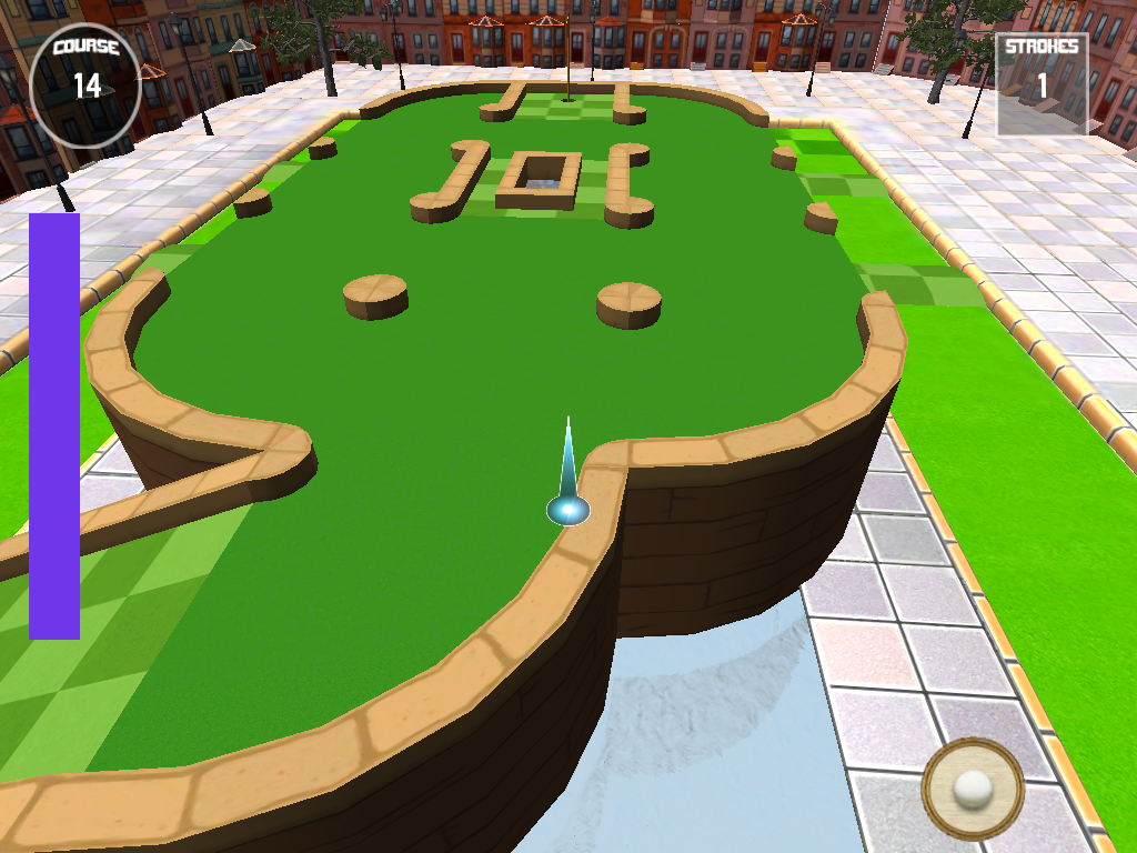 Free Crazy Golf Games For Pc