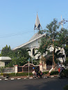 GPIB Church
